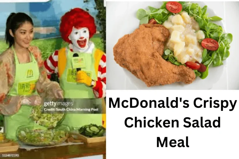 Crispy Chicken