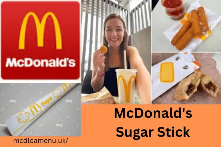 Sugar Stick